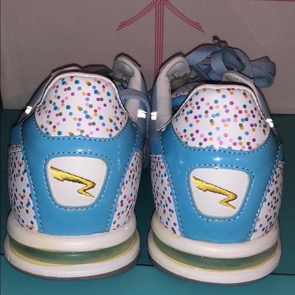 Pastry Shoes Pastry Sneakers Cake Runner Size 85 New Poshmark